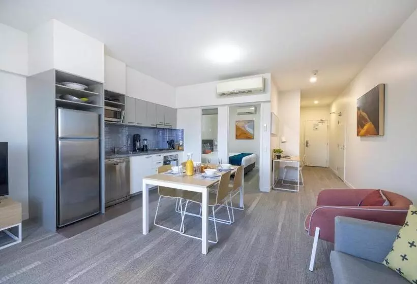 Fotos del hotel Aligned Corporate Residences Mackay:  17