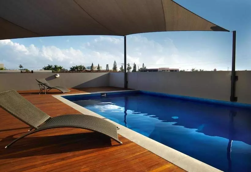 Fotos del hotel Aligned Corporate Residences Mackay:  8