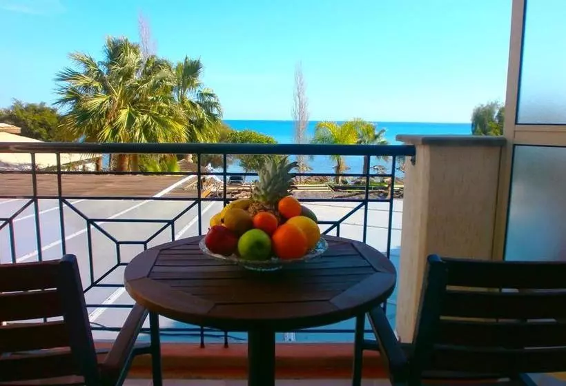 Fotos del hotel Andreas & Melanie Beach:  2