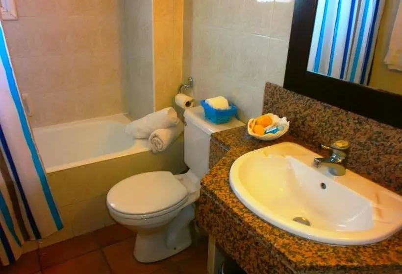 Fotos del hotel Andreas & Melanie Beach:  3