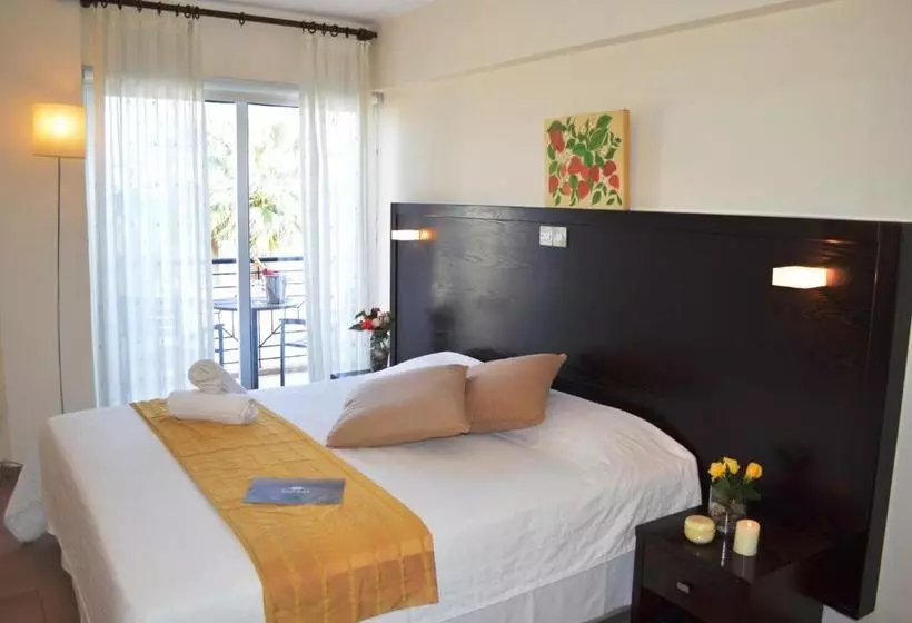 Fotos del hotel Andreas & Melanie Beach:  13