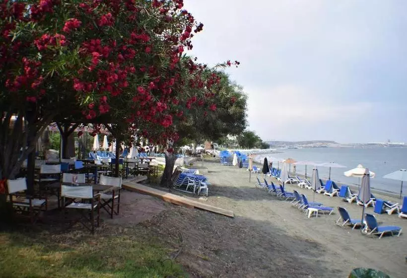 Fotos del hotel Andreas & Melanie Beach:  12