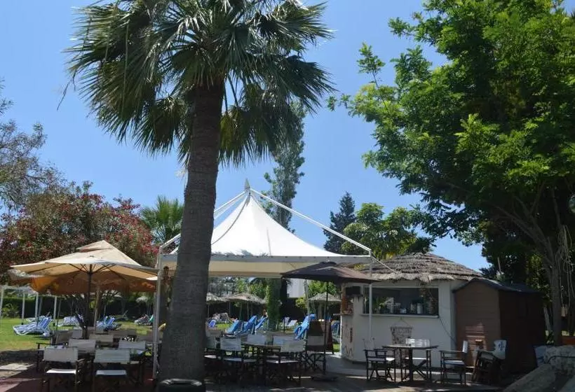 Fotos del hotel Andreas & Melanie Beach:  6