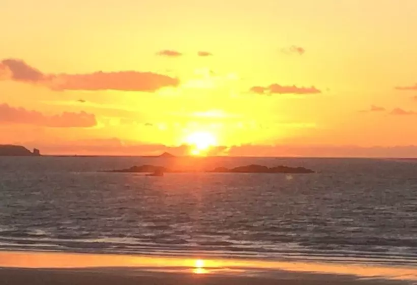 Fotos del hotel Ar Iniz:  13