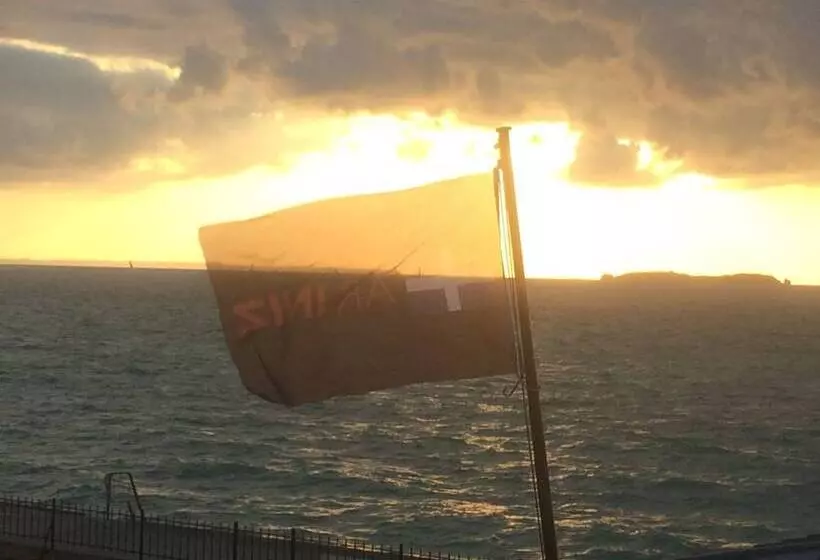 Fotos del hotel Ar Iniz:  17