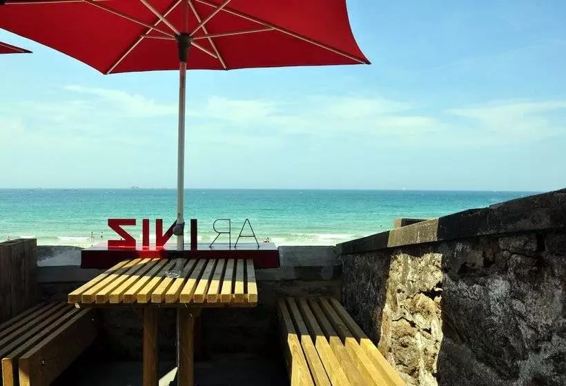 Fotos del hotel Ar Iniz:  19