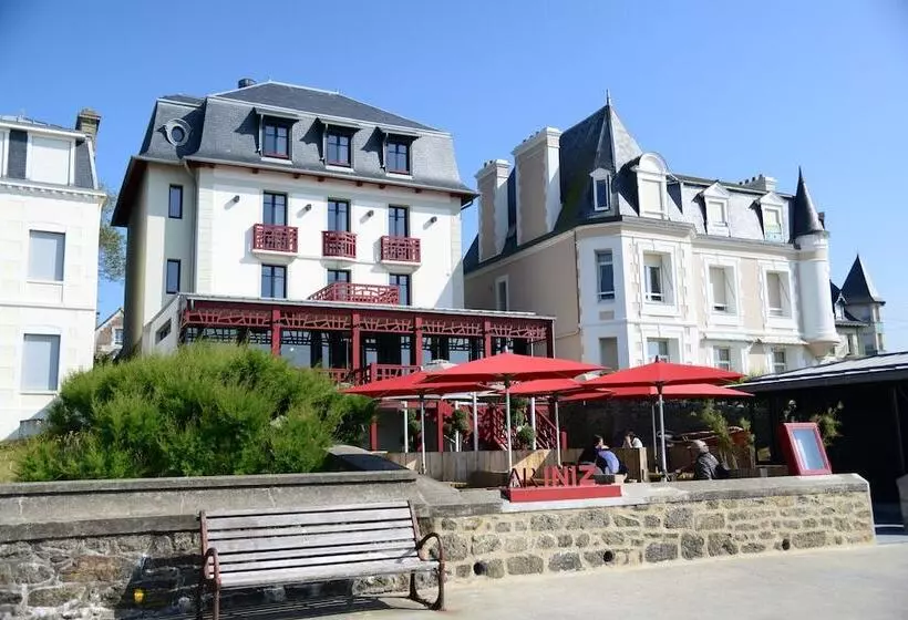 Fotos del hotel Ar Iniz:  23