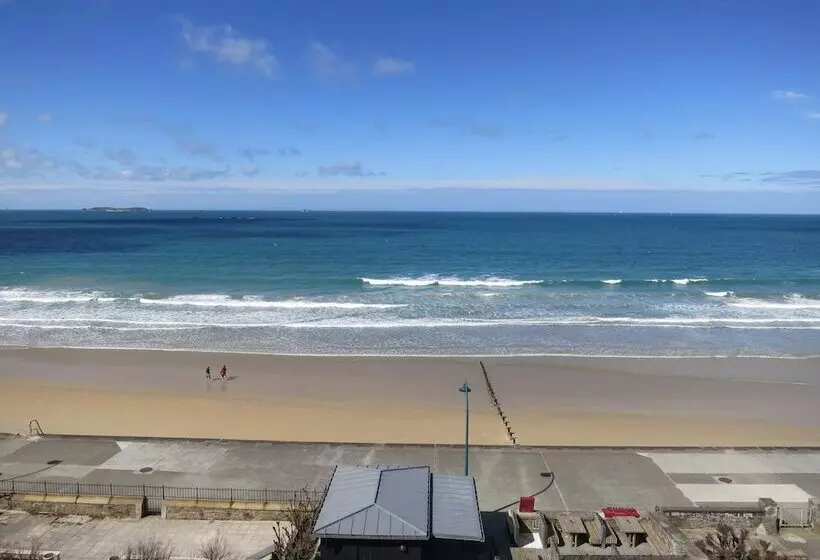 Fotos del hotel Ar Iniz:  10