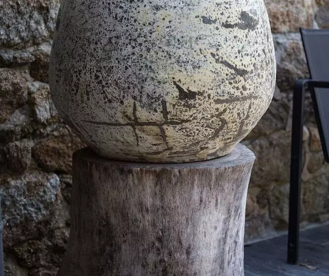 Fotos del hotel Ar Iniz:  9