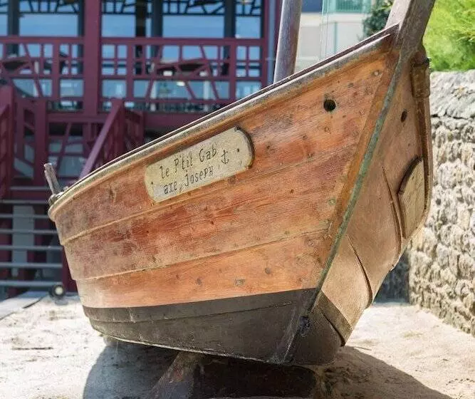 Fotos del hotel Ar Iniz:  6