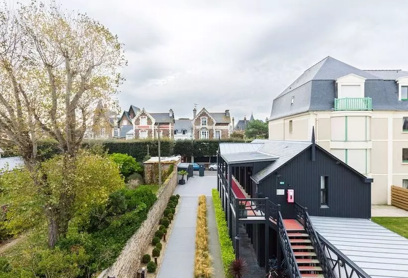 Fotos del hotel Ar Iniz:  8