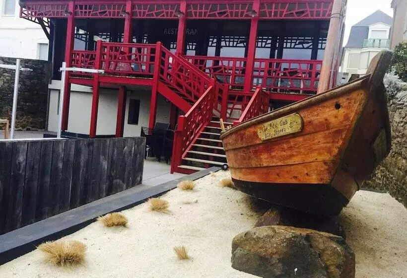 Fotos del hotel Ar Iniz:  16