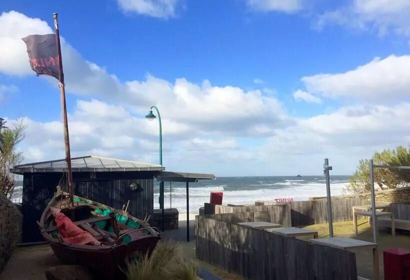 Fotos del hotel Ar Iniz:  7