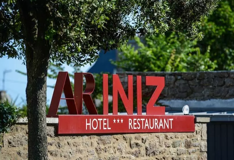 Fotos del hotel Ar Iniz:  3