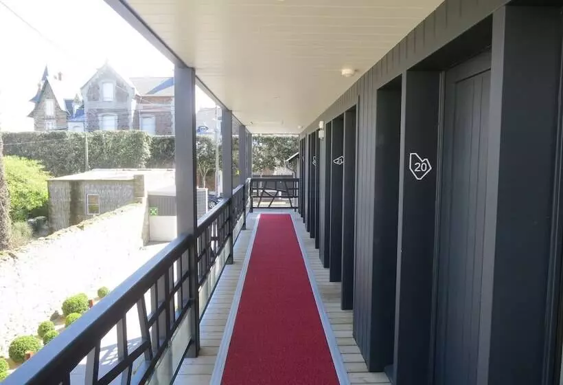 Fotos del hotel Ar Iniz:  2