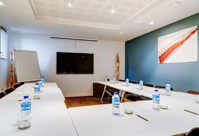 Fotos del hotel Ar Iniz:  4