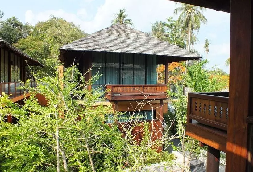 Fotos del hotel Avatar Railayadult Only:  16