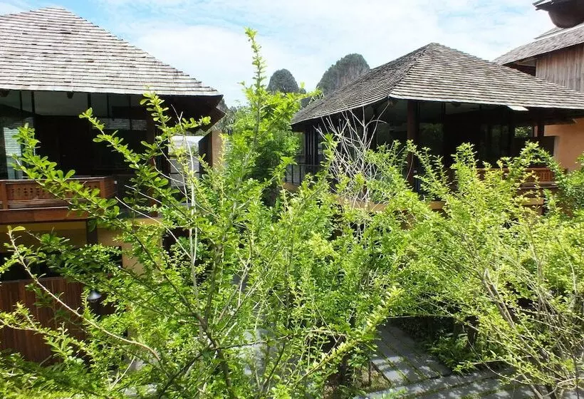 Fotos del hotel Avatar Railayadult Only:  21