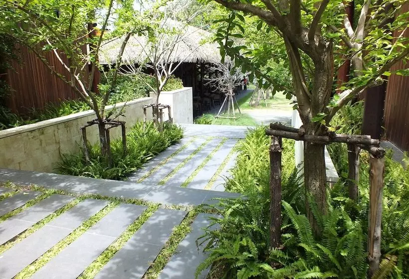 Fotos del hotel Avatar Railayadult Only:  25