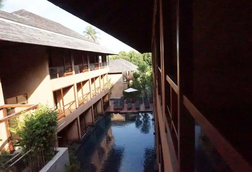 Fotos del hotel Avatar Railayadult Only:  23