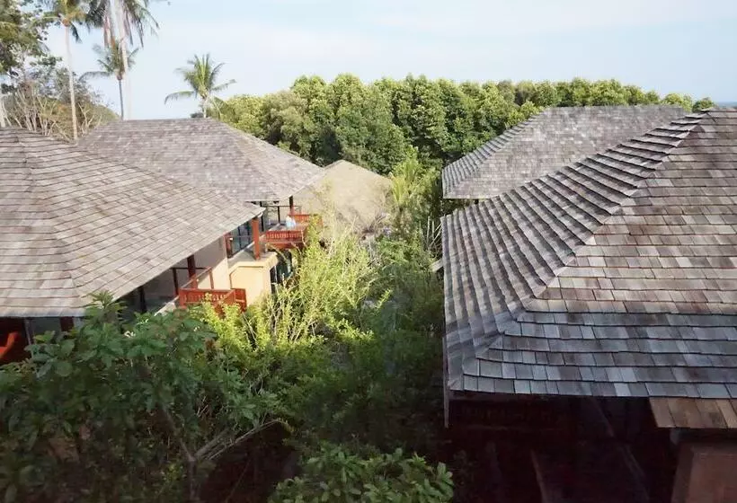 Fotos del hotel Avatar Railayadult Only:  13