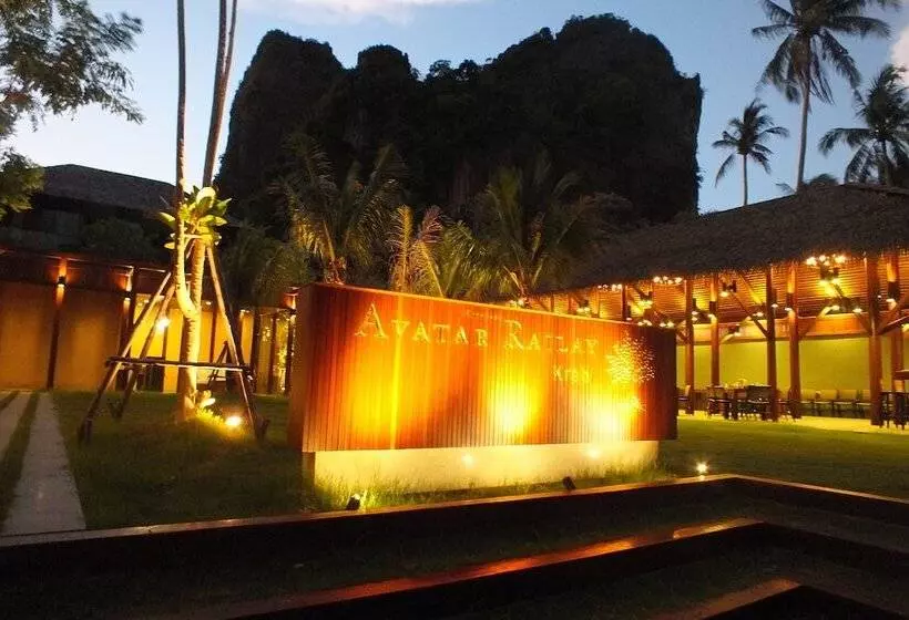 Fotos del hotel Avatar Railayadult Only:  5