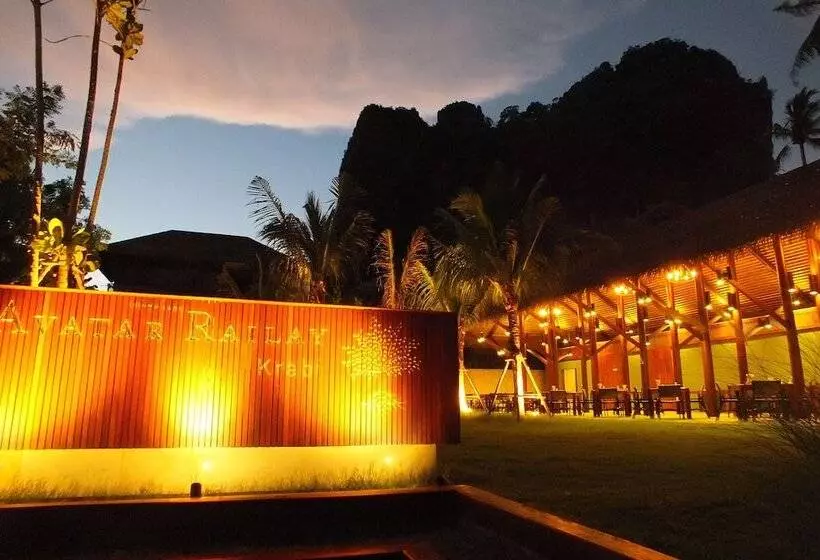 Fotos del hotel Avatar Railayadult Only:  11