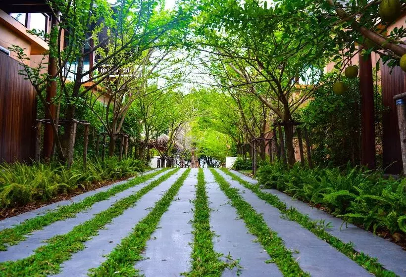 Fotos del hotel Avatar Railayadult Only:  19