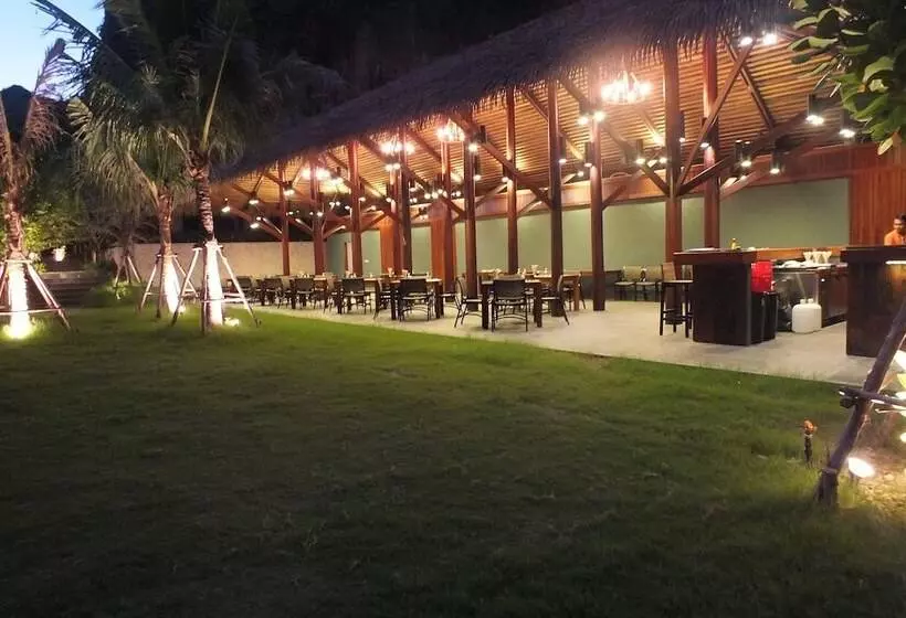 Fotos del hotel Avatar Railayadult Only:  18