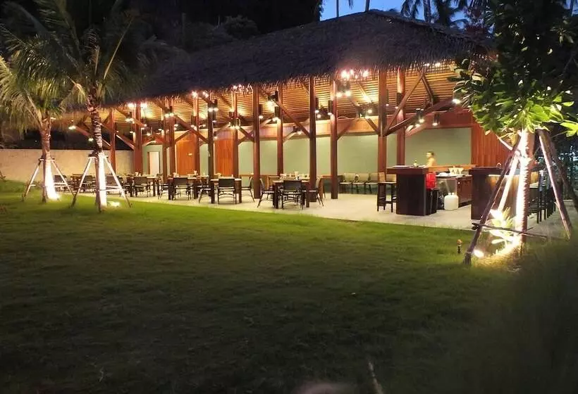 Fotos del hotel Avatar Railayadult Only:  10