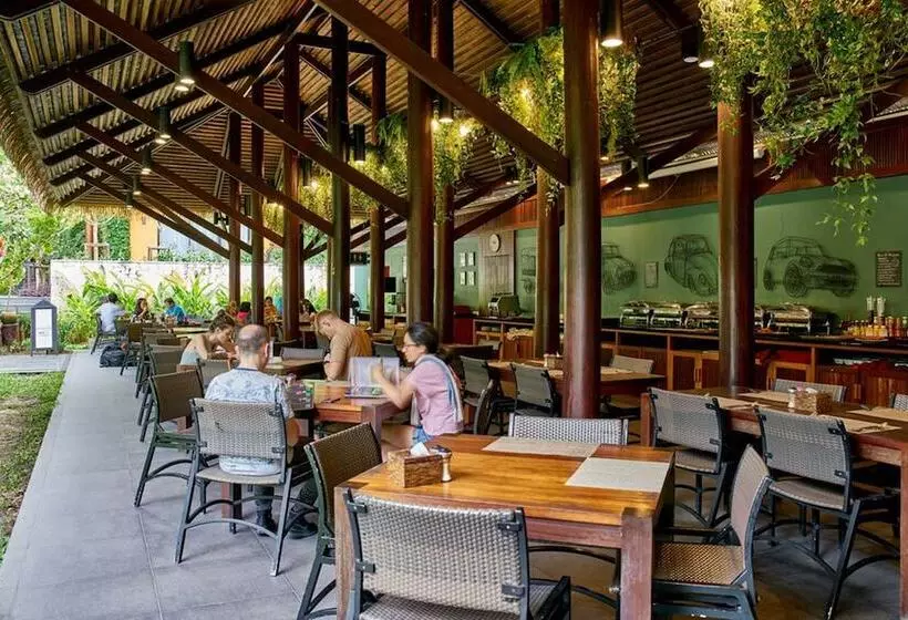 Fotos del hotel Avatar Railayadult Only:  15