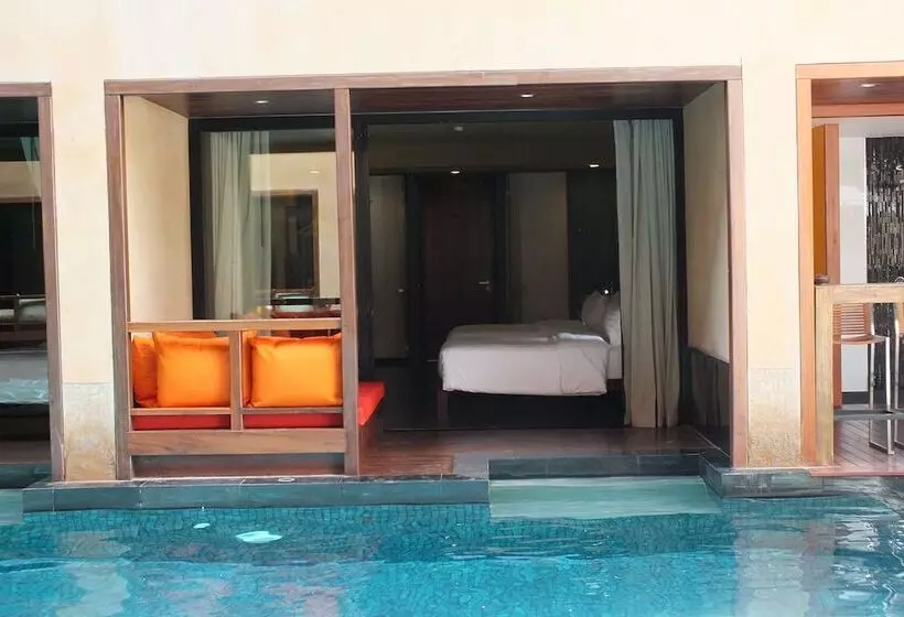 Fotos del hotel Avatar Railayadult Only:  3