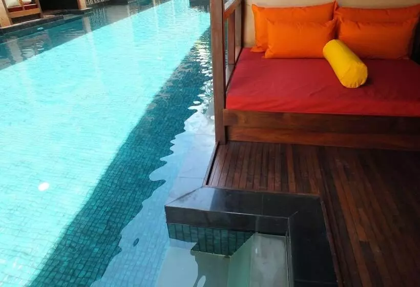 Fotos del hotel Avatar Railayadult Only:  24