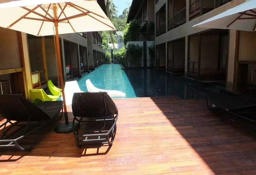 Fotos del hotel Avatar Railayadult Only:  22