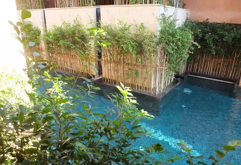 Fotos del hotel Avatar Railayadult Only:  20