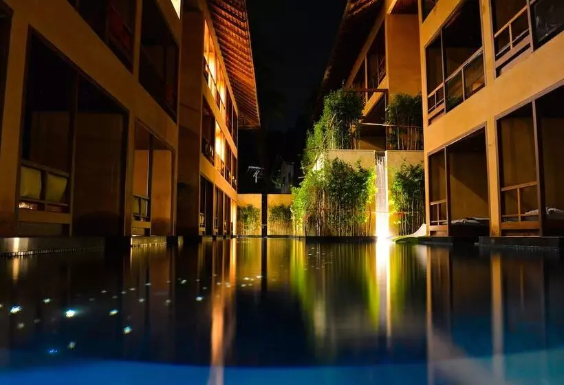 Fotos del hotel Avatar Railayadult Only:  17