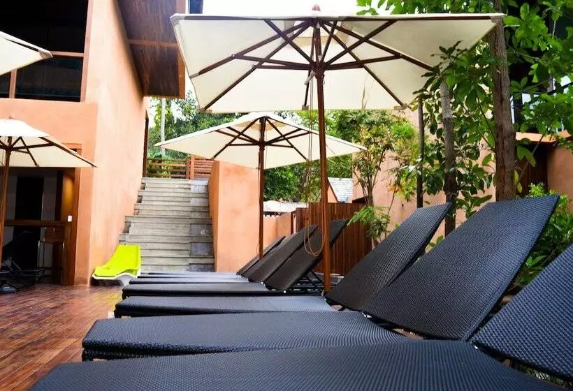 Fotos del hotel Avatar Railayadult Only:  6