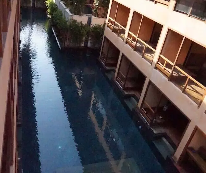 Fotos del hotel Avatar Railayadult Only:  9