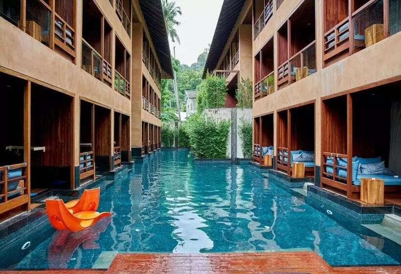 Avatar Railayadult Only