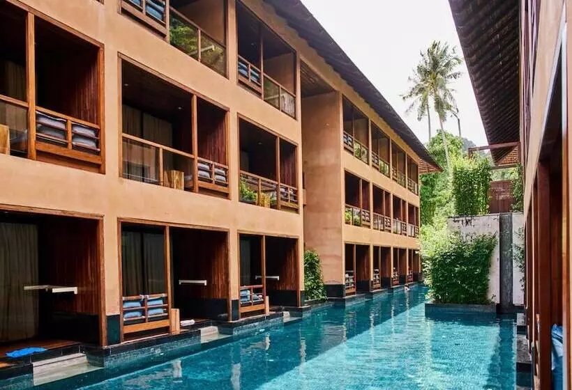 Fotos del hotel Avatar Railayadult Only:  2