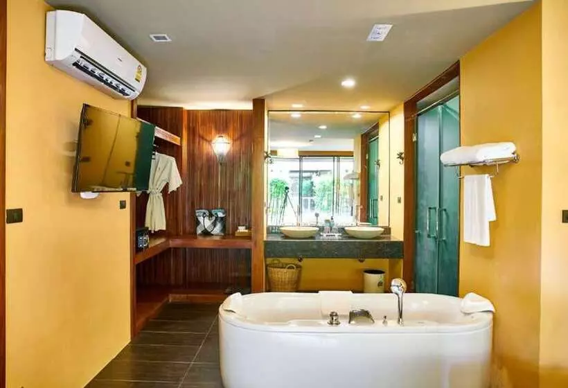 Fotos del hotel Avatar Railayadult Only:  7