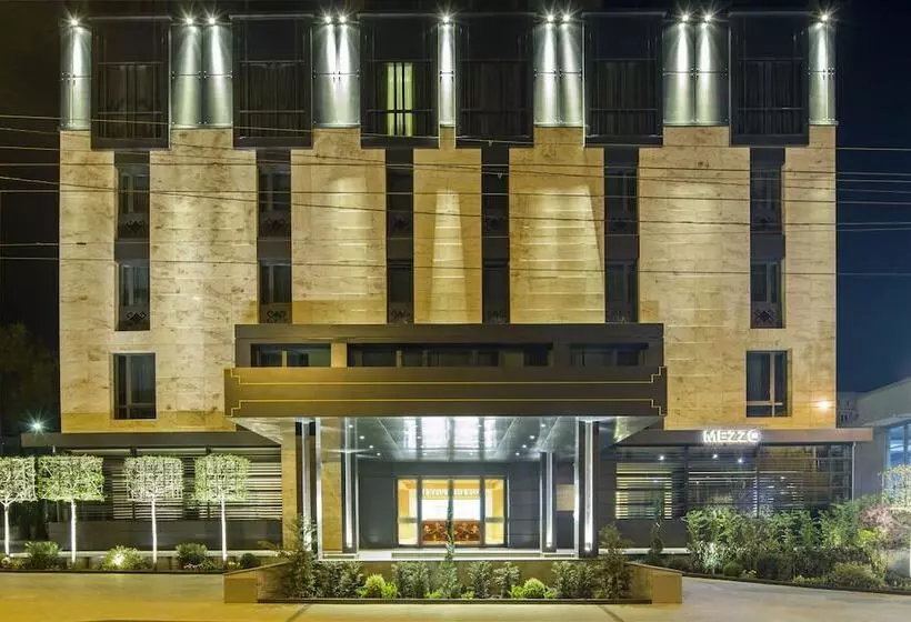 Fotos del hotel Berds Chisinau Mgallery  Collection:  19