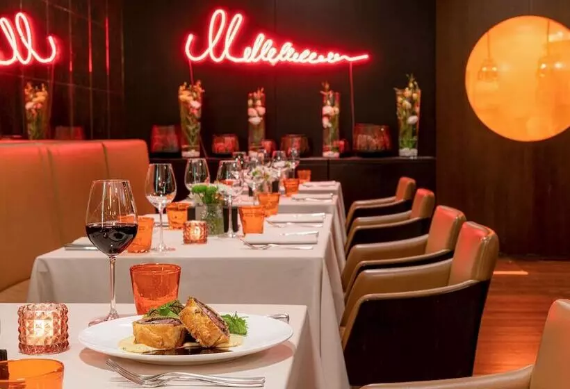 Fotos del hotel Berds Chisinau Mgallery  Collection:  12