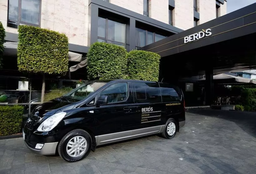 Fotos del hotel Berds Chisinau Mgallery  Collection:  21