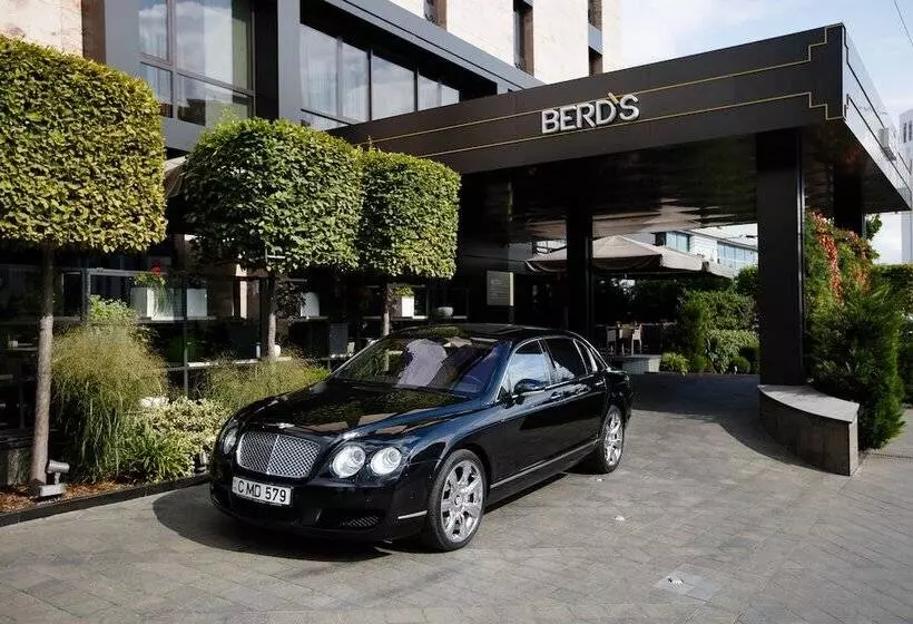 Fotos del hotel Berds Chisinau Mgallery  Collection:  15