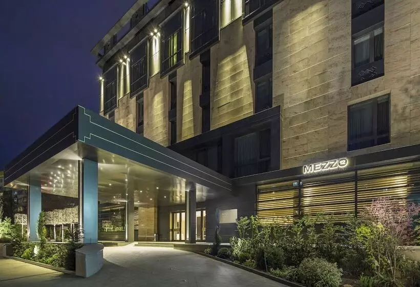 Fotos del hotel Berds Chisinau Mgallery  Collection:  9