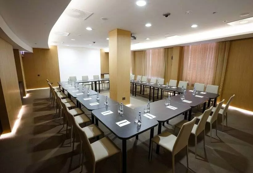 Fotos del hotel Berds Chisinau Mgallery  Collection:  6