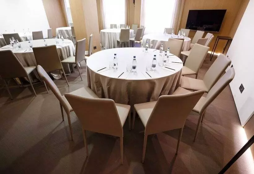 Fotos del hotel Berds Chisinau Mgallery  Collection:  17