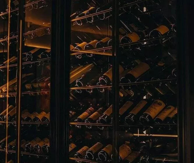 Fotos del hotel Berds Chisinau Mgallery  Collection:  14