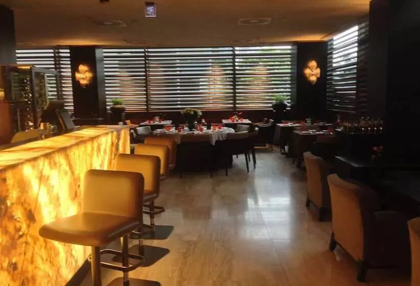 Fotos del hotel Berds Chisinau Mgallery  Collection:  4